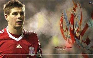 Steven Gerrard